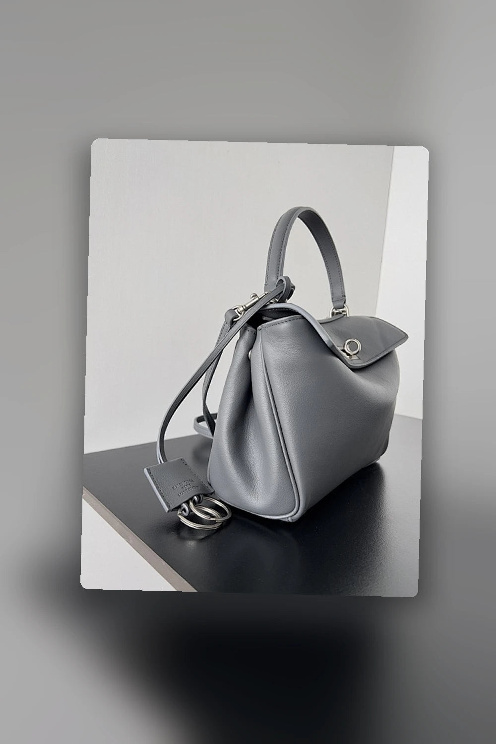 NB - BG Bag - 402