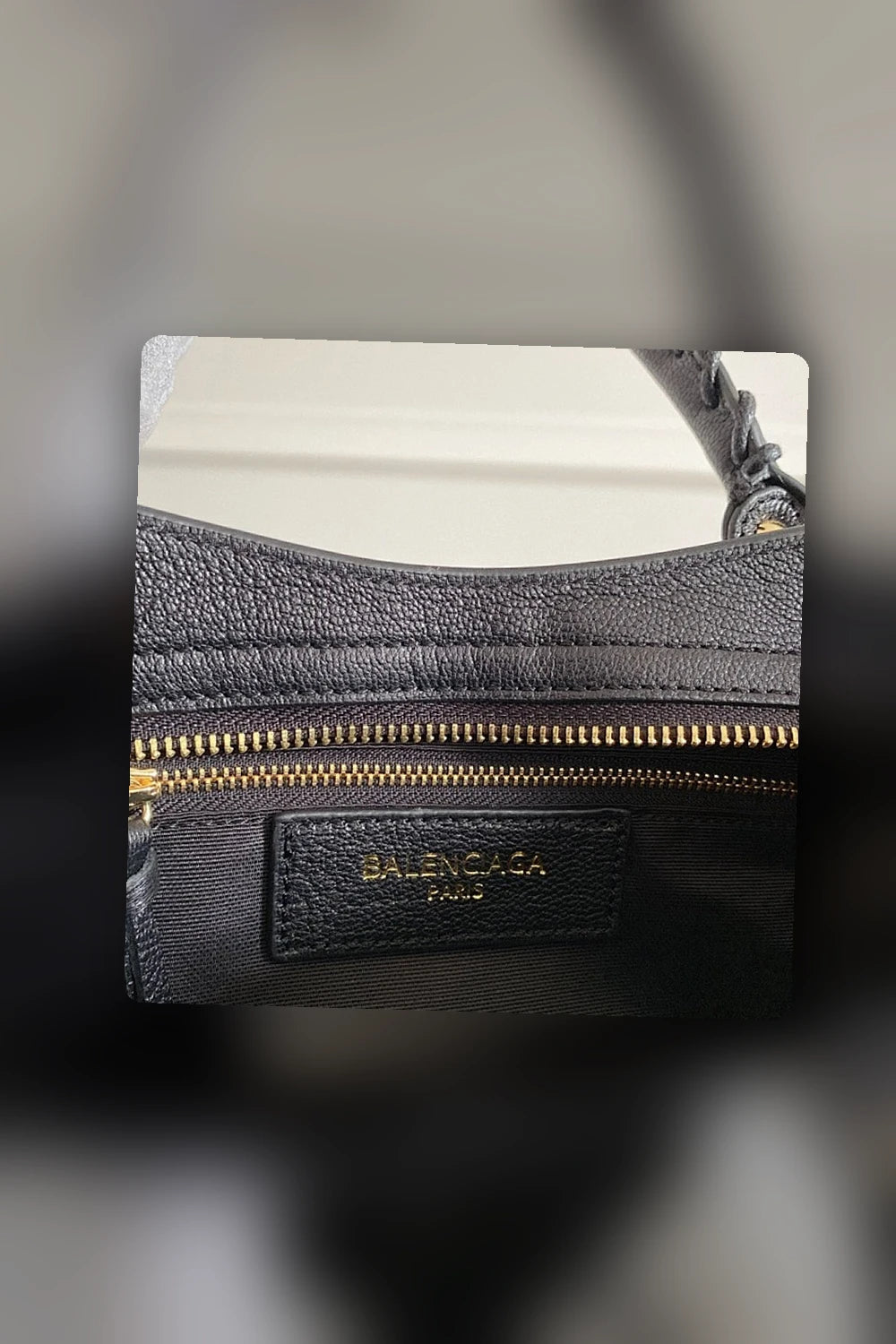 NB - BG Bag - 2364