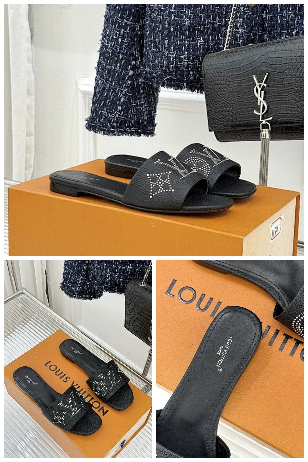 NB - LOV Women Shoes - 302