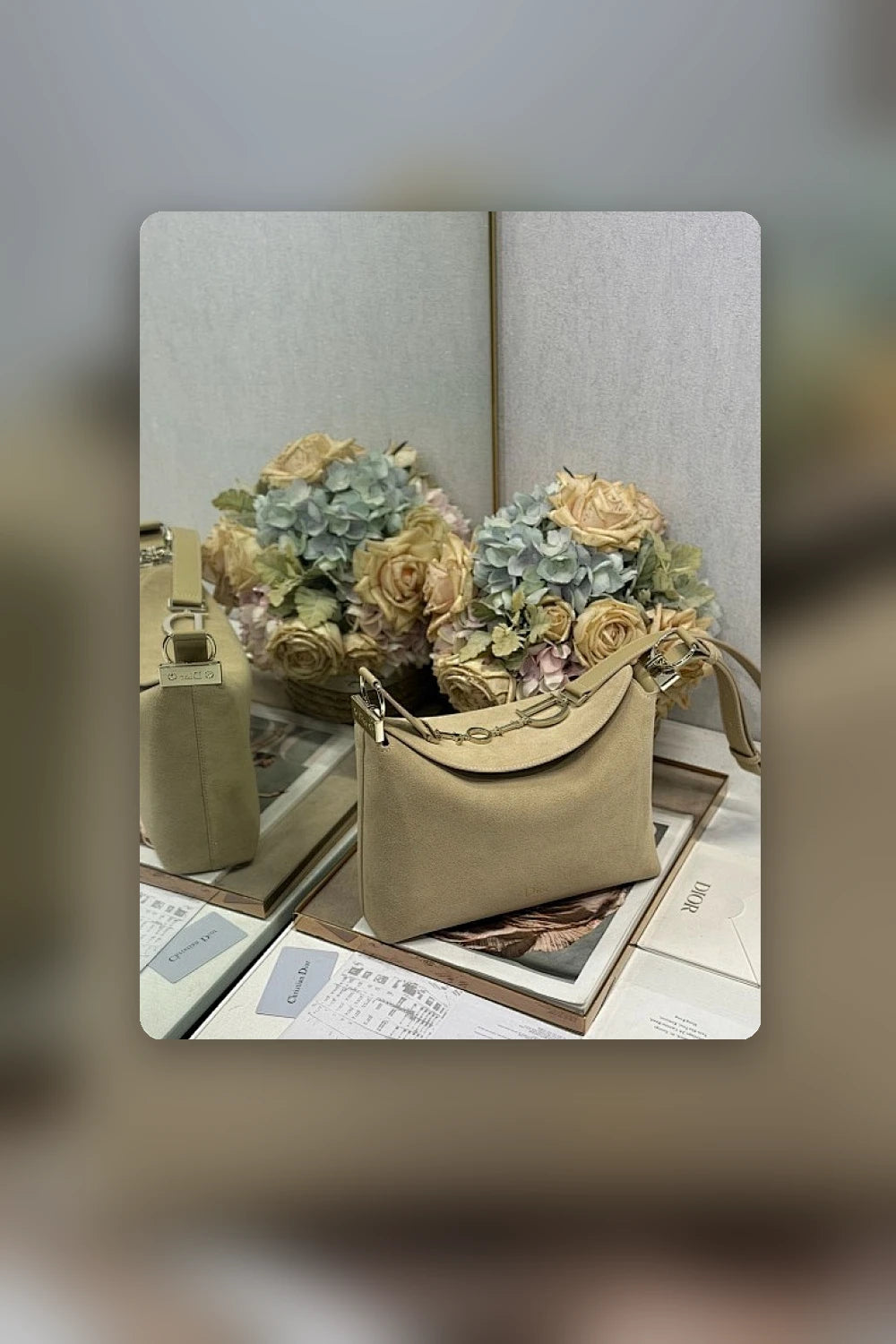 NB - DOR Bag - 076