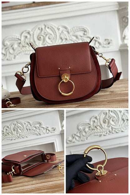 NB - CLE Bag - 351