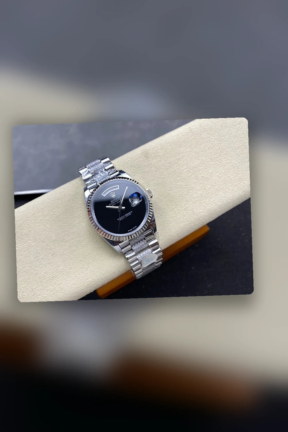 NB - Mix Watch - 083