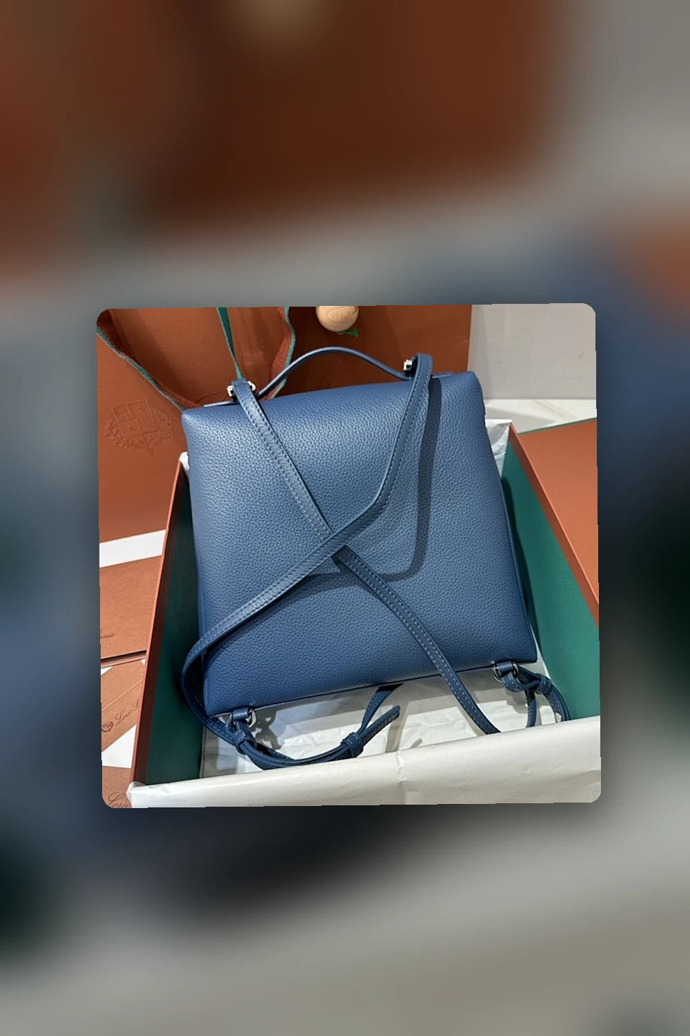 NB - DLVX Bag - 101