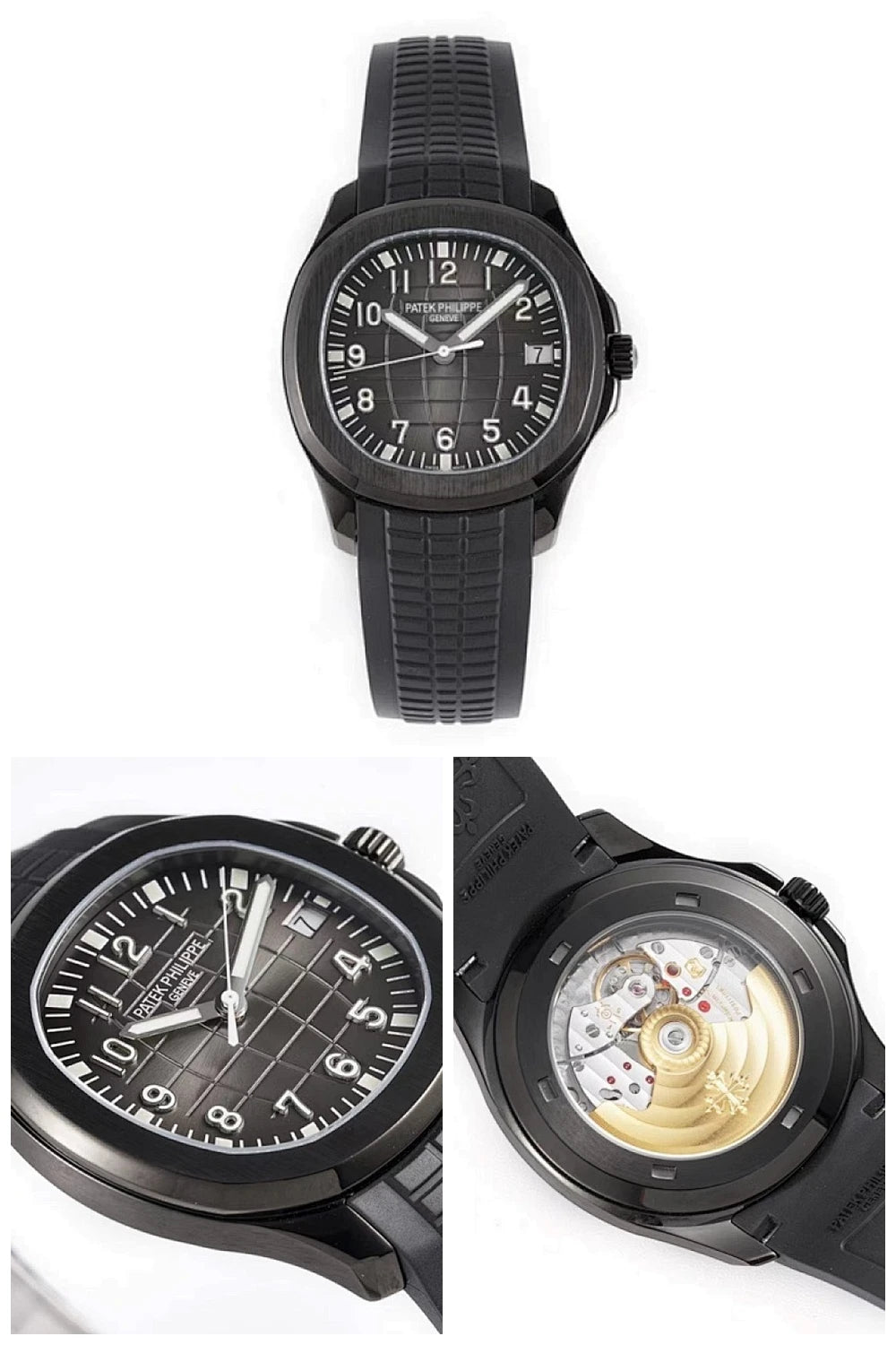 NB - Mix Watch - 296