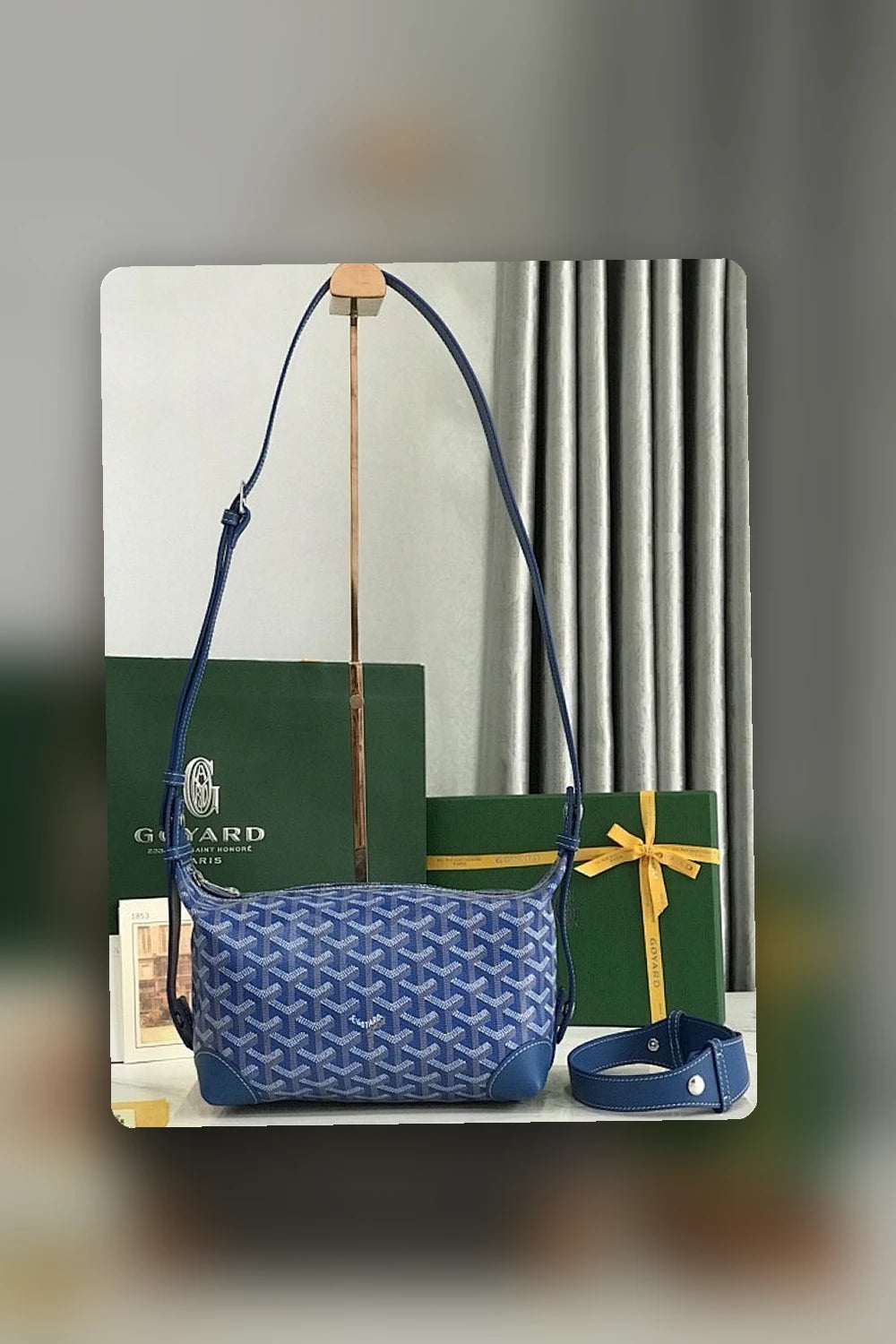 NB - GYO Bag - 306