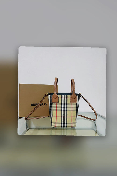 NB - BOR Bag - 293