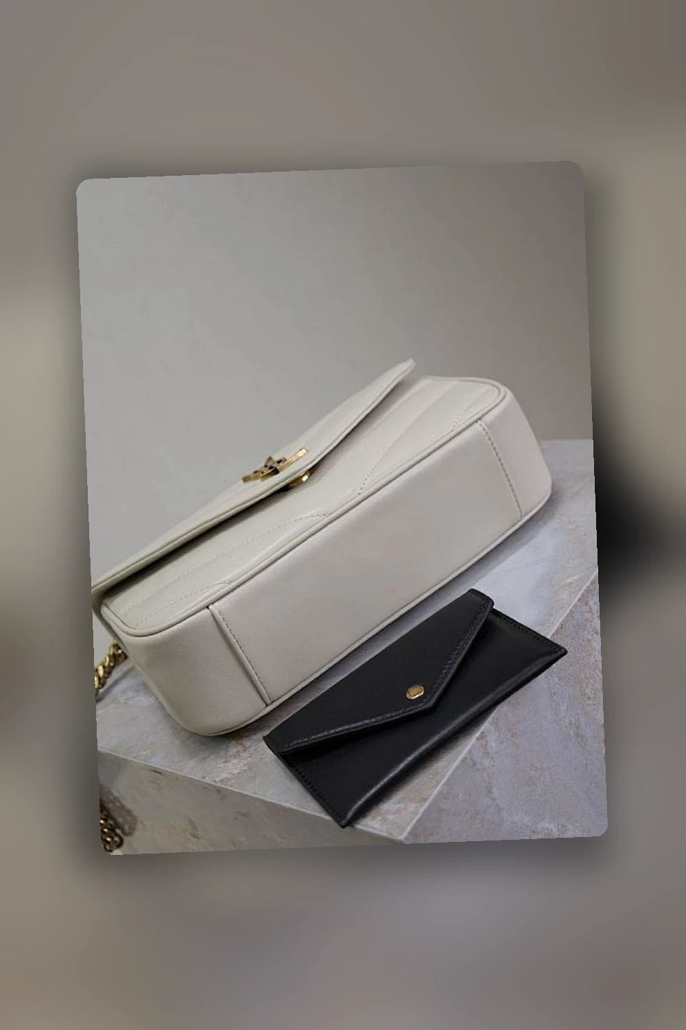 NB - YLS Bag - 1307