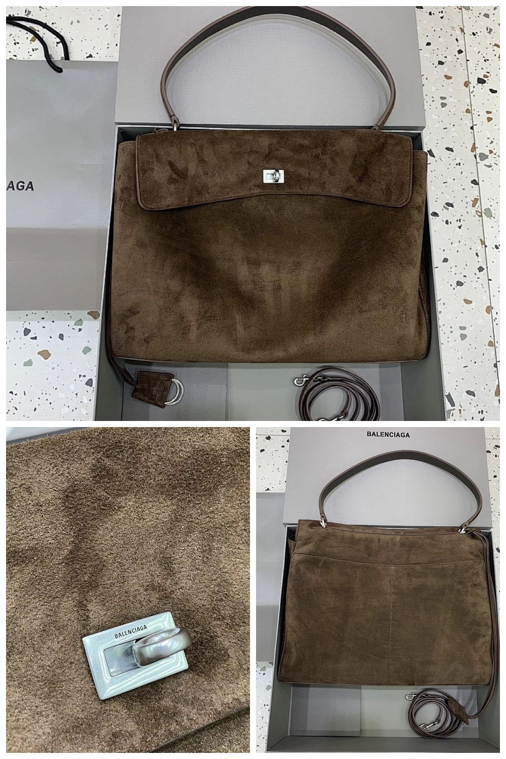 NB - BG Bag - 742