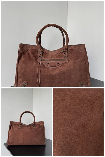 NB - BG Bag - 448