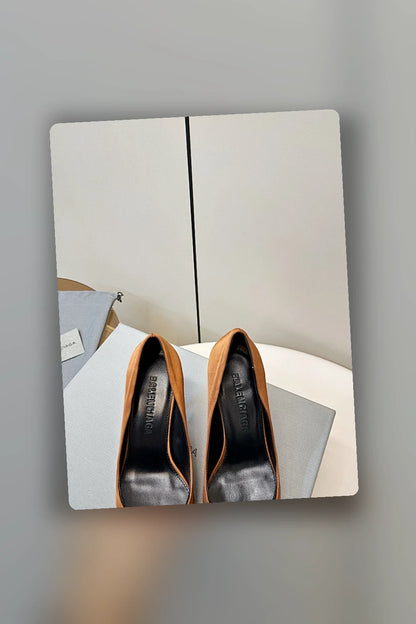 NB - BG Women Shoes - 044