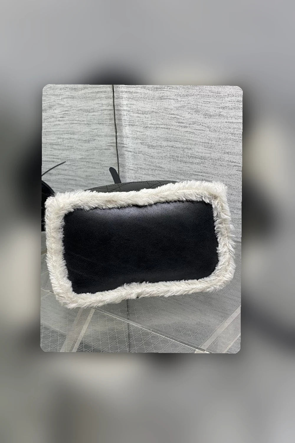 NB - DOR Bag - 1273