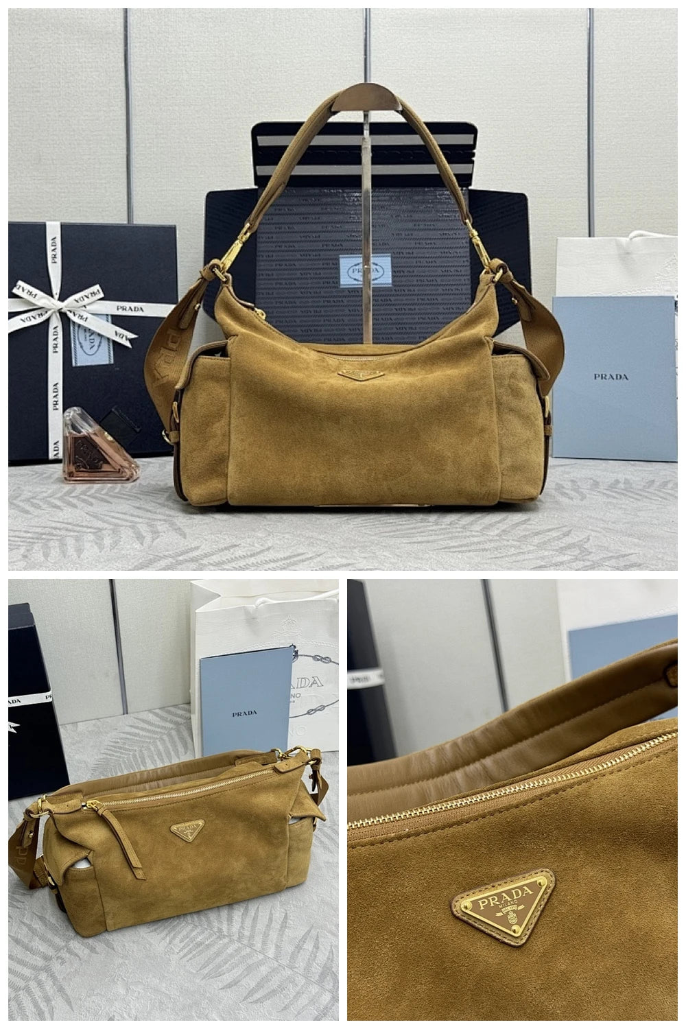 NB - PD Bag - 1084