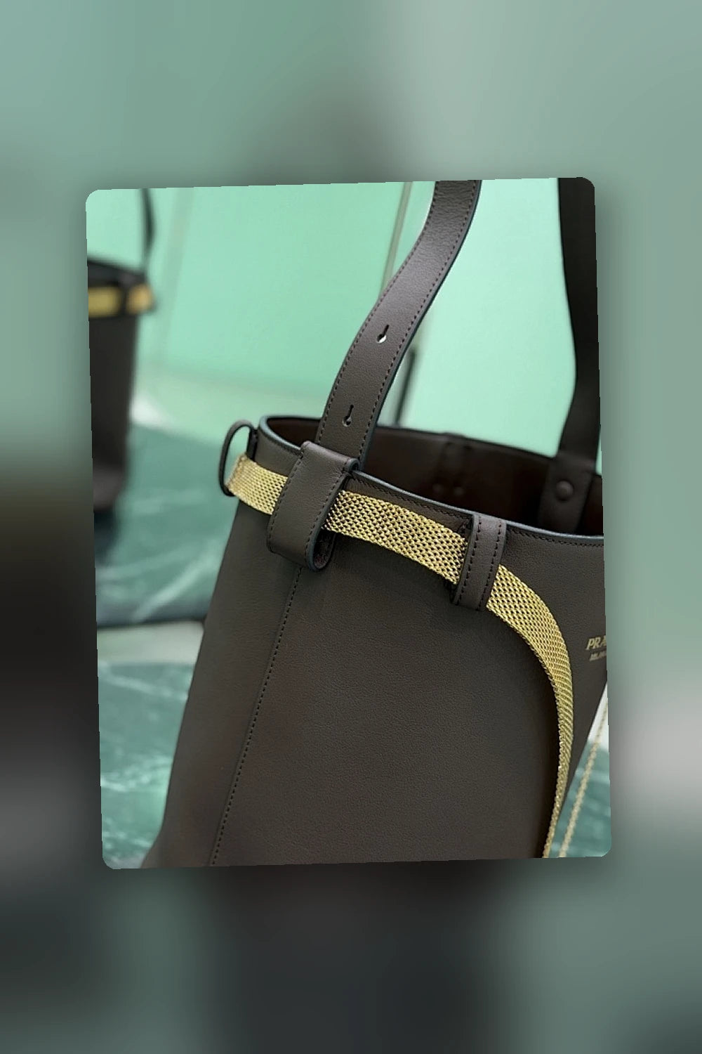 NB - PD Bag - 196