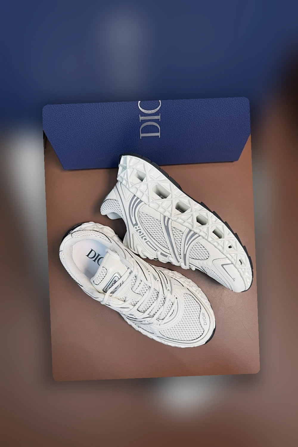 NB - DOR Mix Items - 485