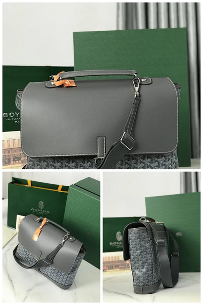 NB - GYO Bag - 1548