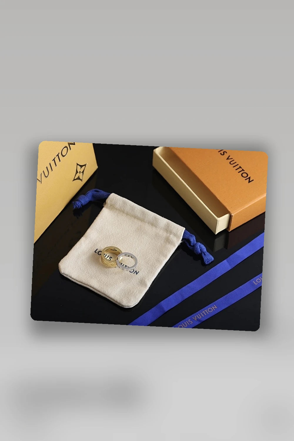 NB - LOV Jewelry - 399