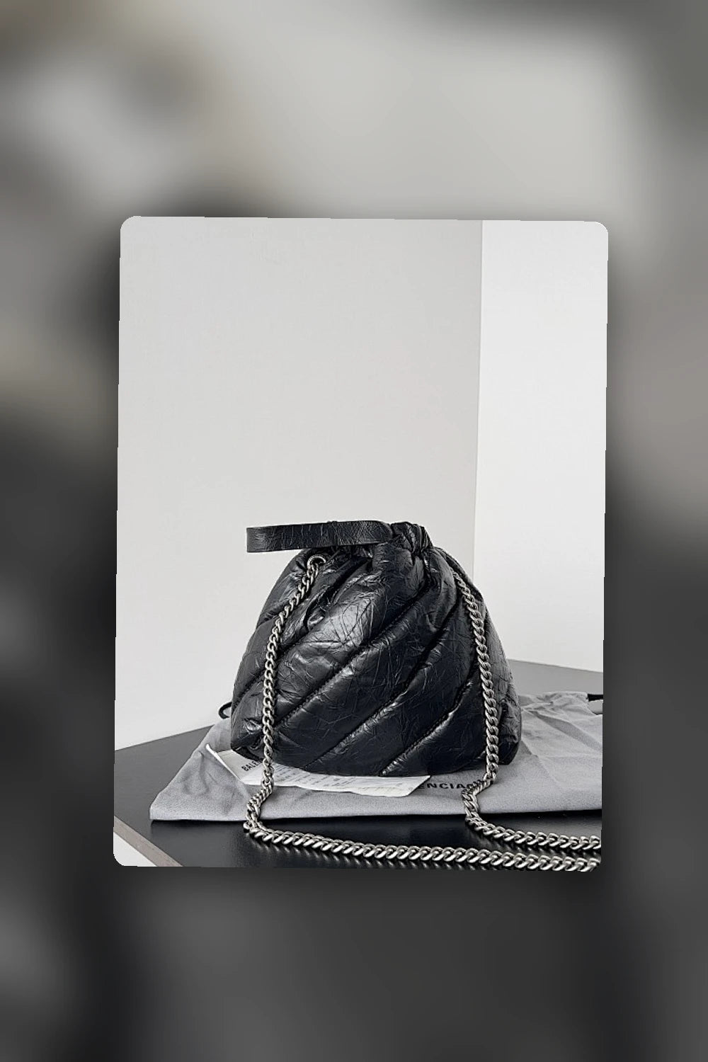 NB - BG Bag - 911