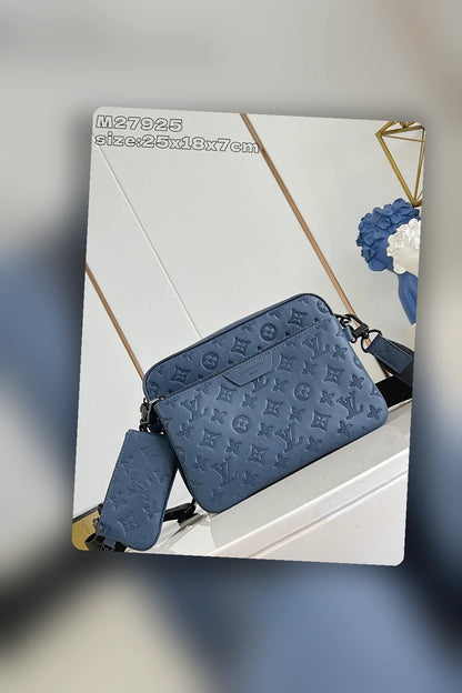 NB - LOV Bag - 1126