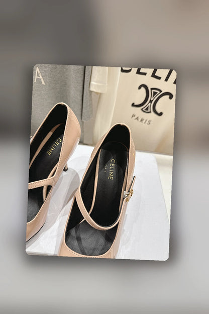NB - COL Women Shoes - 086