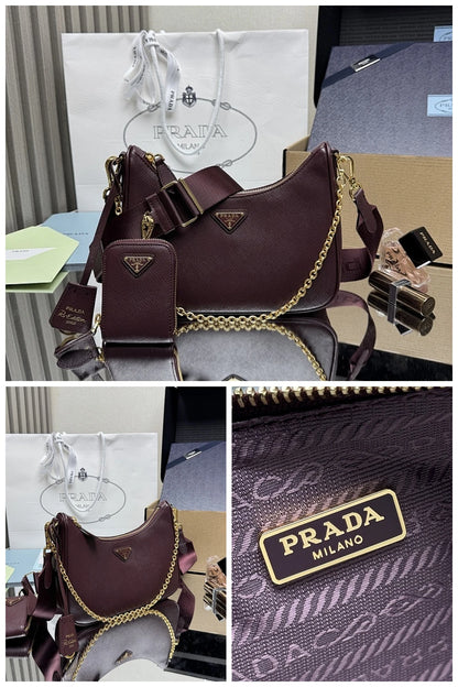 NB - PD Bag - 816