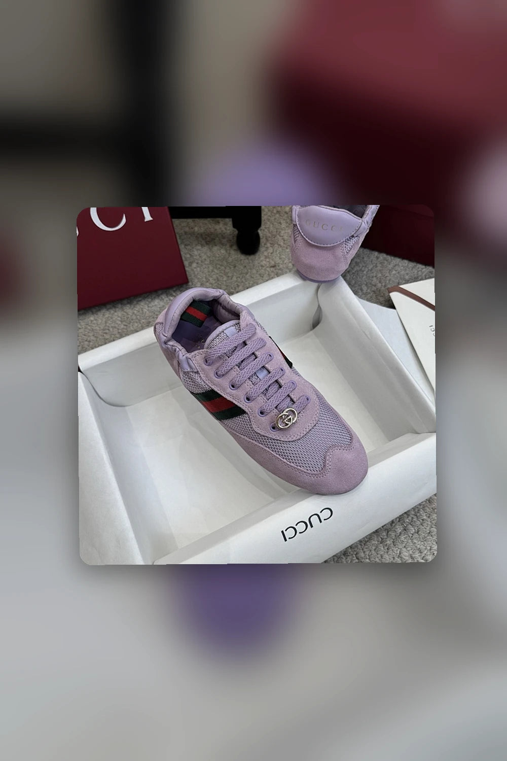 NB - GUKI Women Shoes - 994