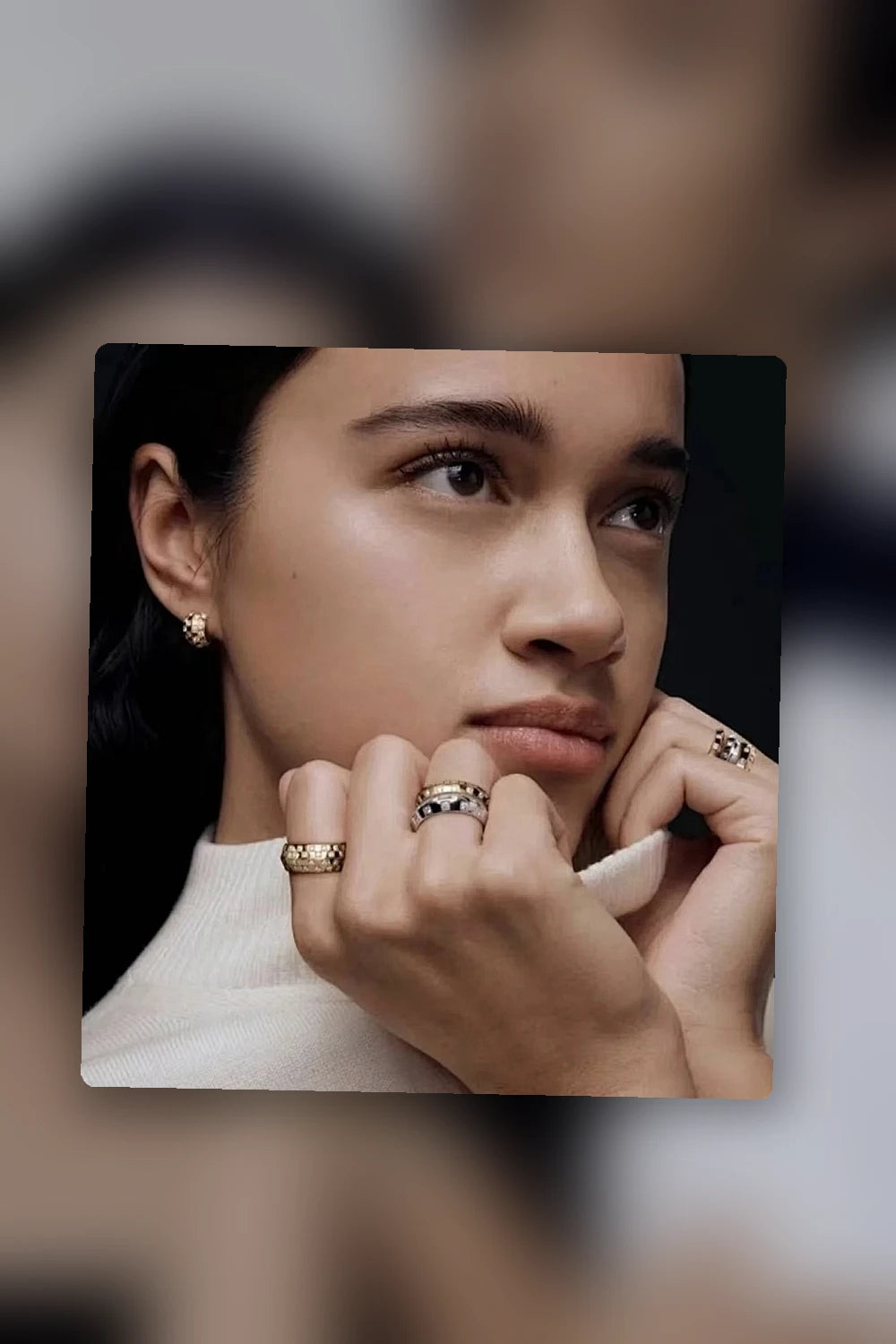 NB - LOV Jewelry - 185