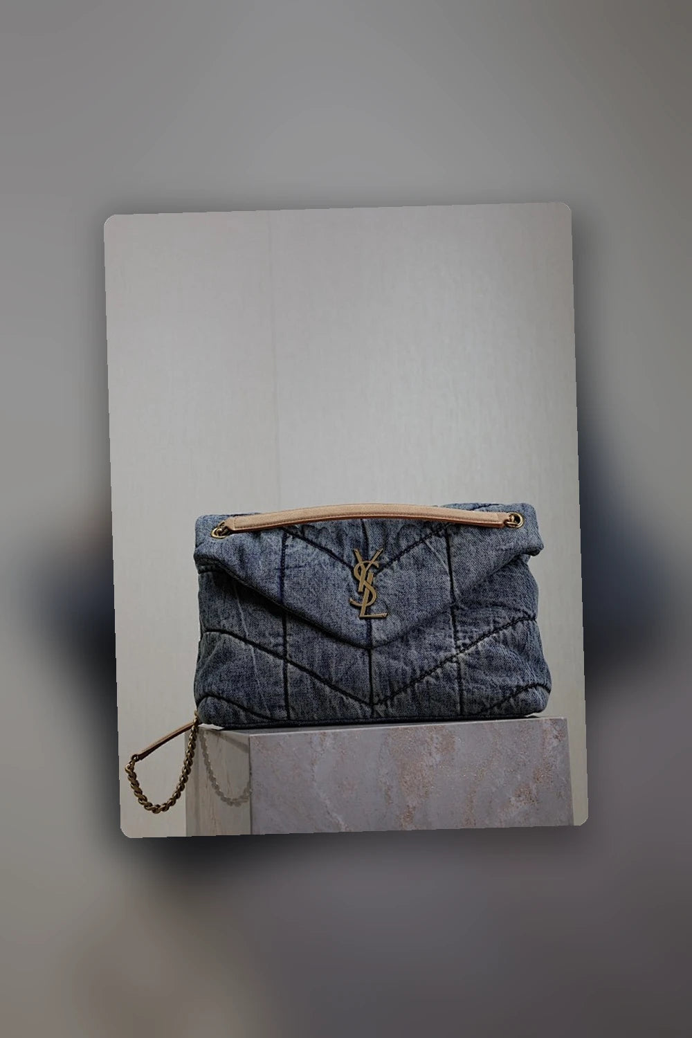 NB - YLS Bag - 956