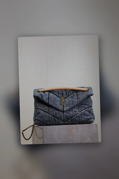 NB - YLS Bag - 956
