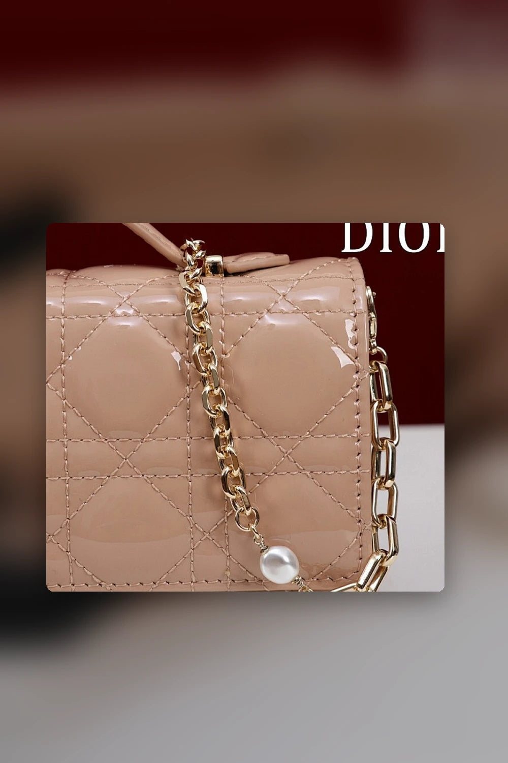 NB - DOR Bag - 484