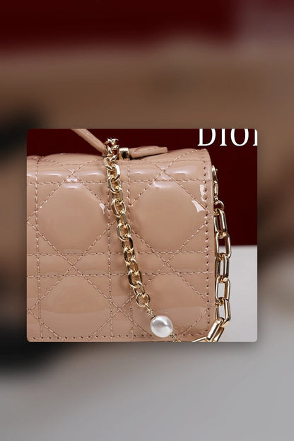 NB - DOR Bag - 484