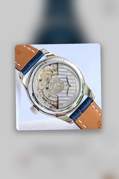 NB - Mix Watch - 1432