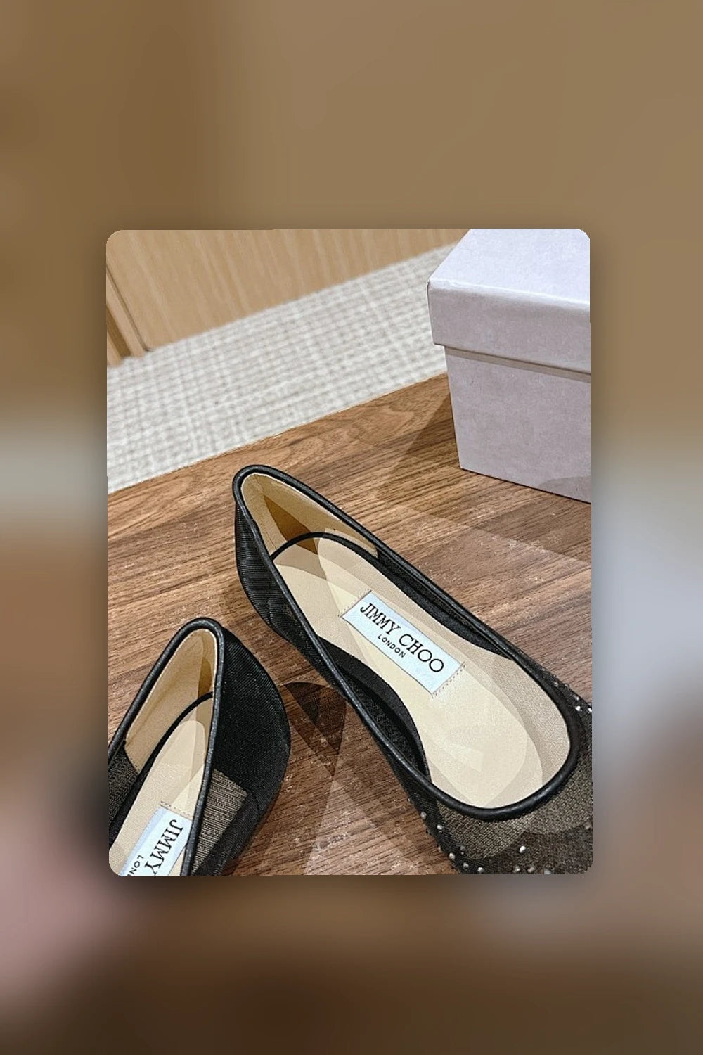 NB - JMC Mix Items - 299