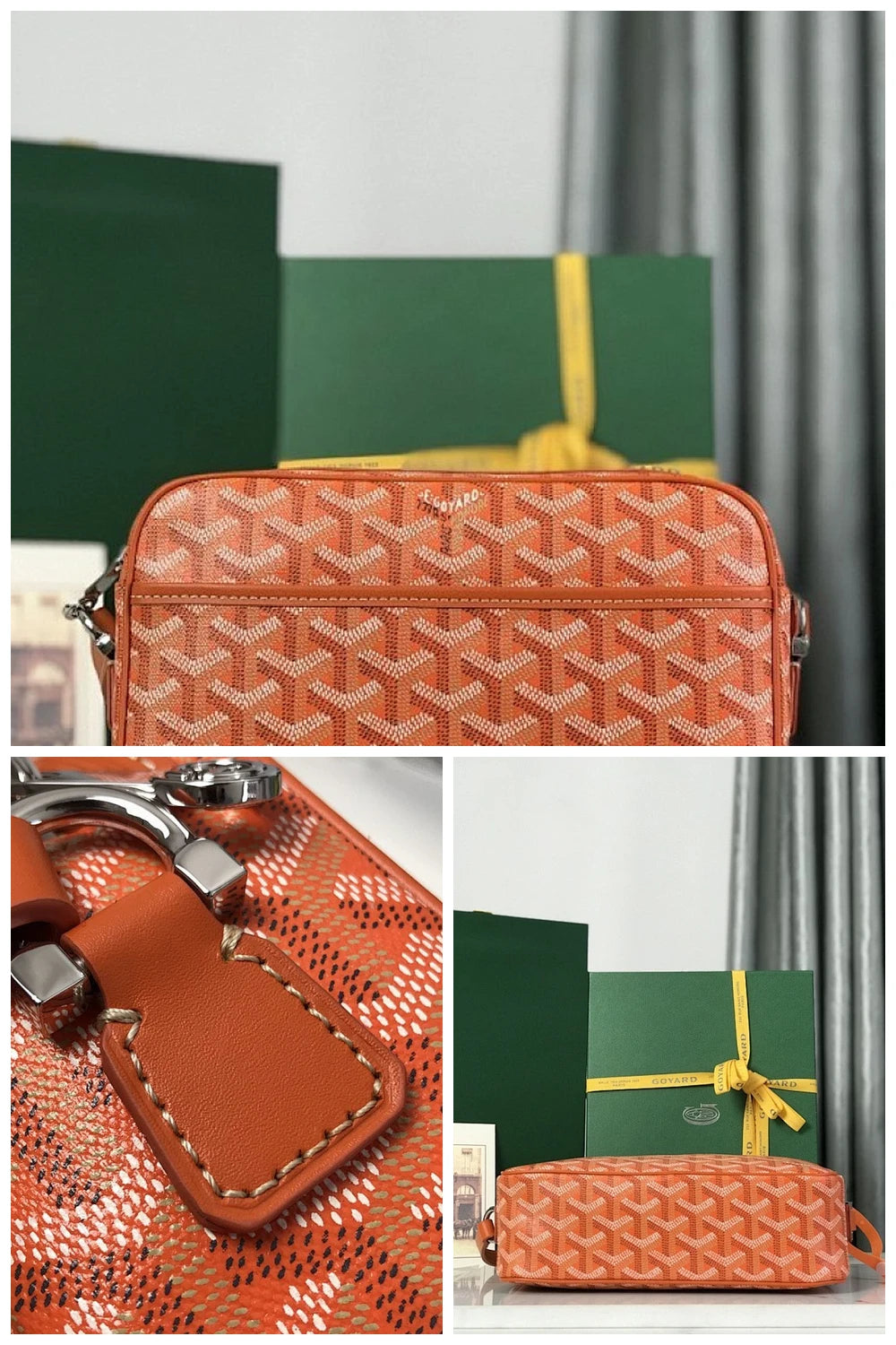 NB - GYO Bag - 706