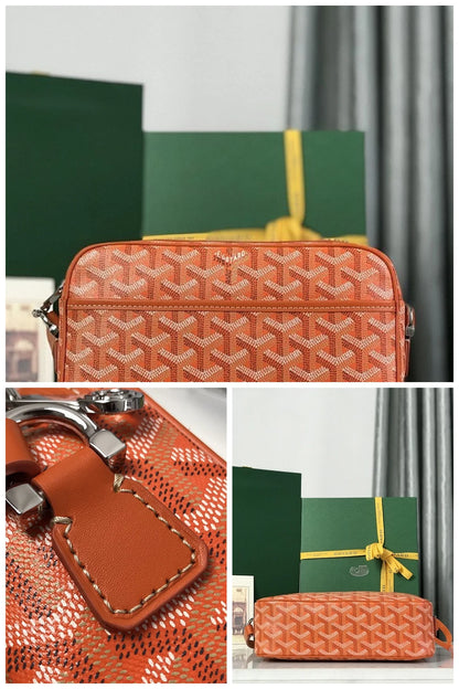 NB - GYO Bag - 706