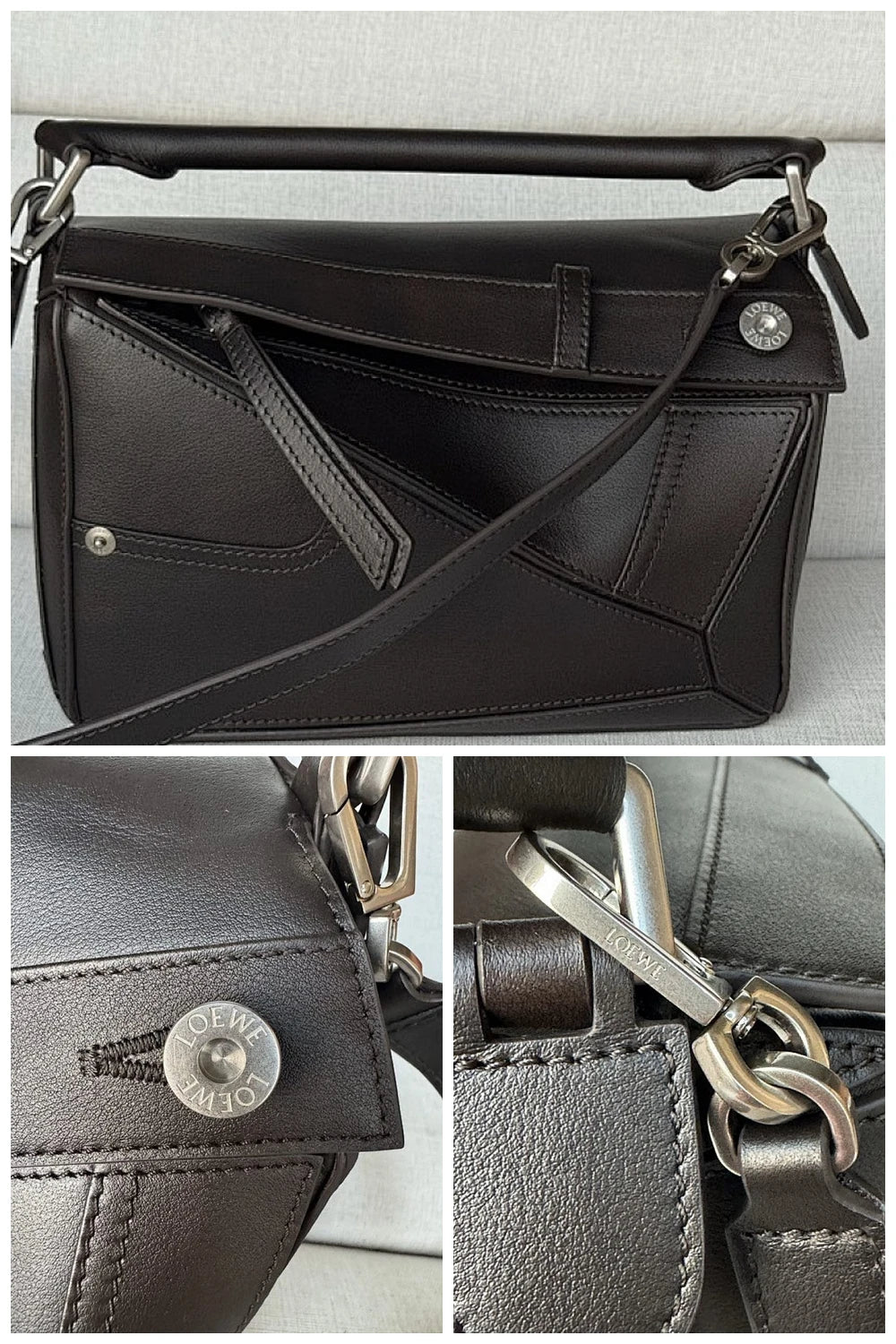 NB - LWO Bag - 256