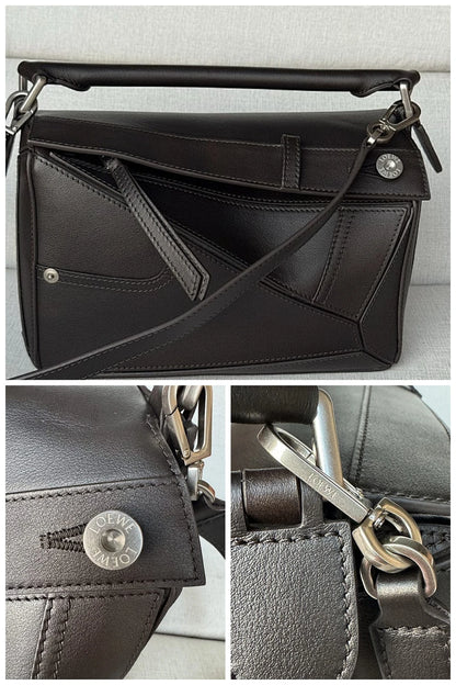 NB - LWO Bag - 256