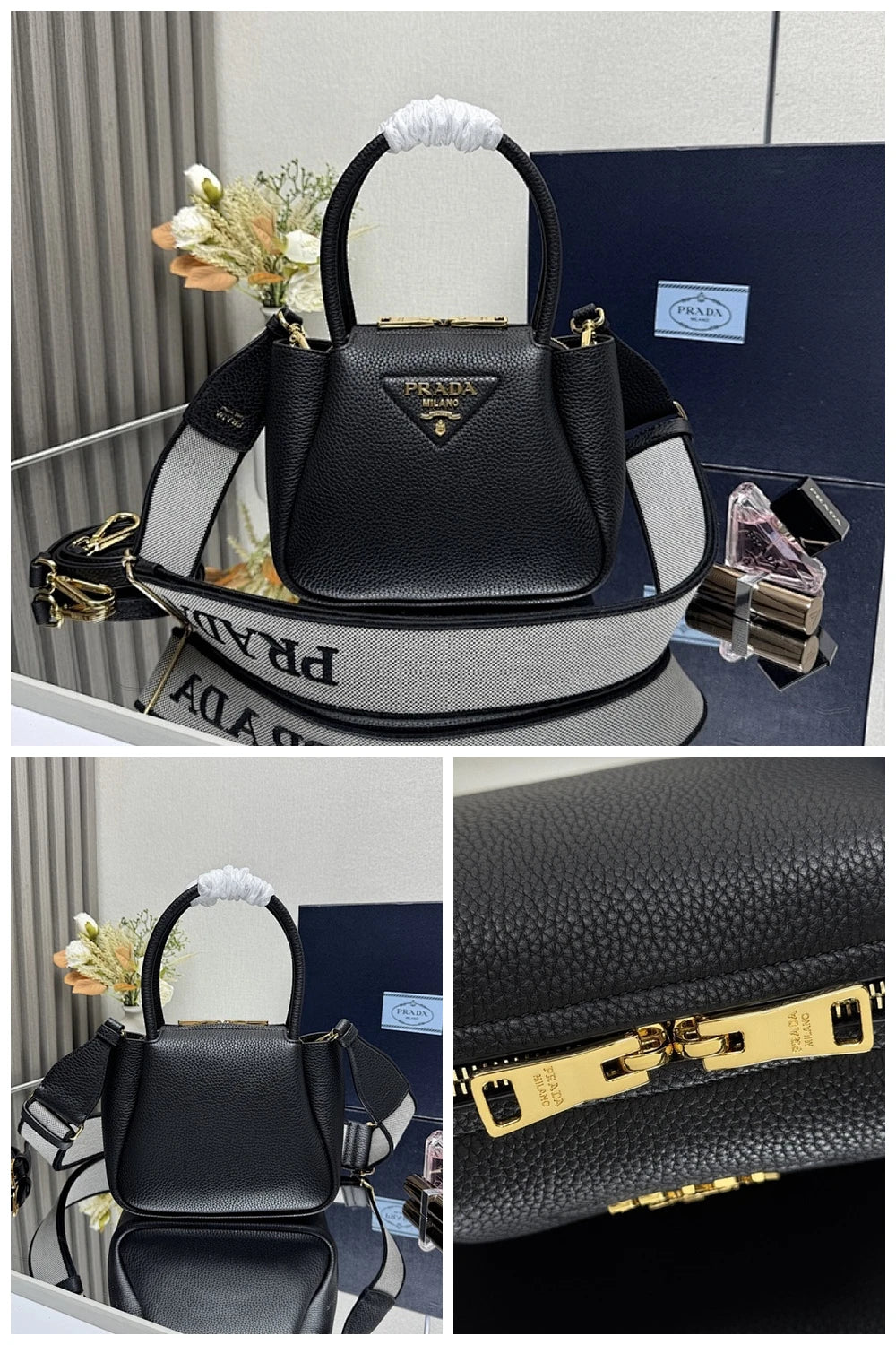NB - PD Bag - 158