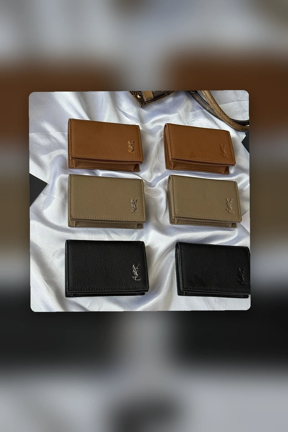 NB - Mix Wallet - 1100