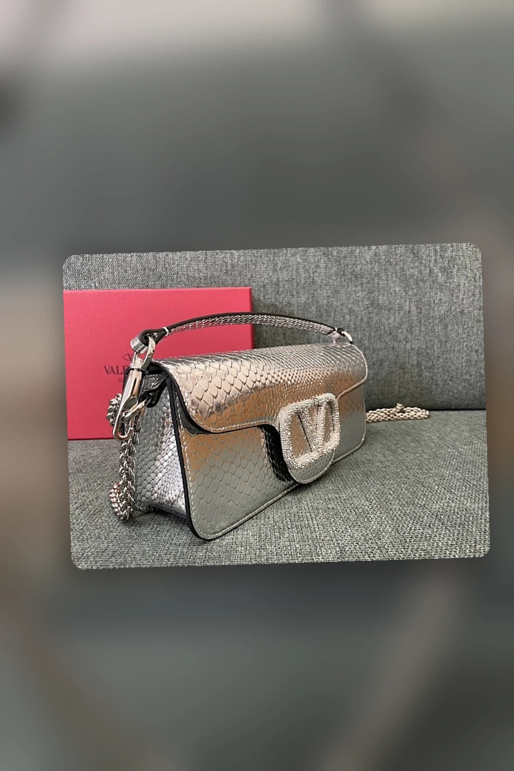 NB - VEL Bag - 409