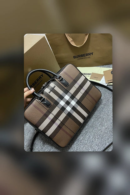 NB - BOR Bag - 614
