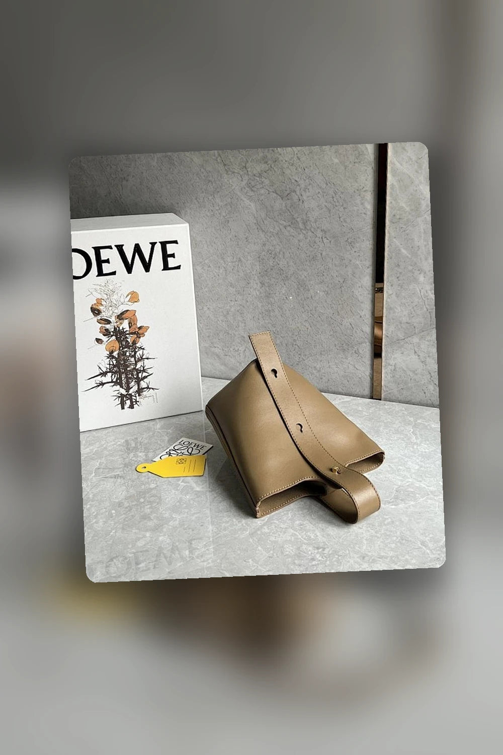 NB - LWO Bag - 092
