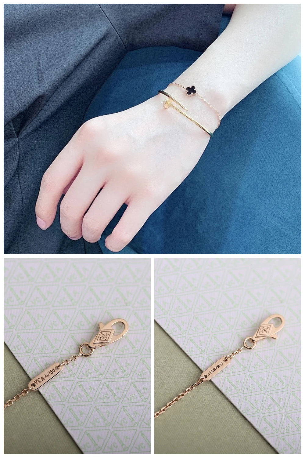 NB - VACA Jewelry - 189