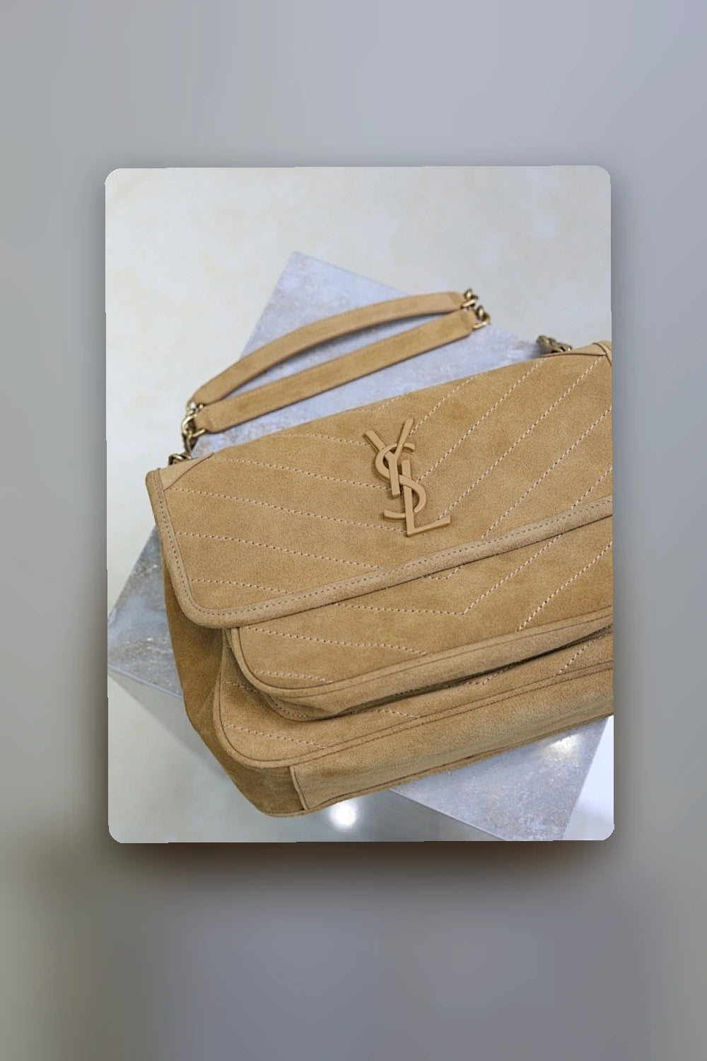 NB - YLS Bag - 458