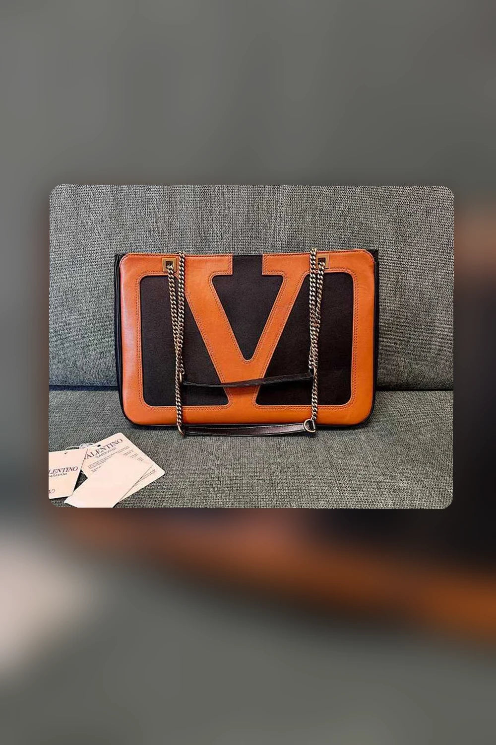 NB - VEL Bag - 746