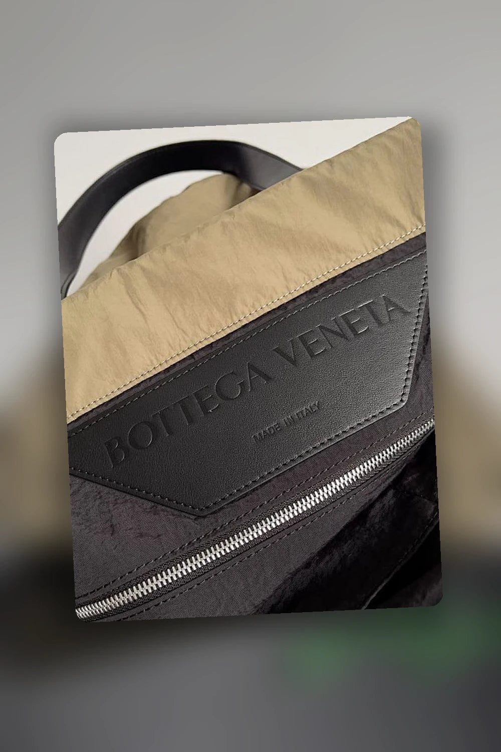 NB - BOV Bag - 587
