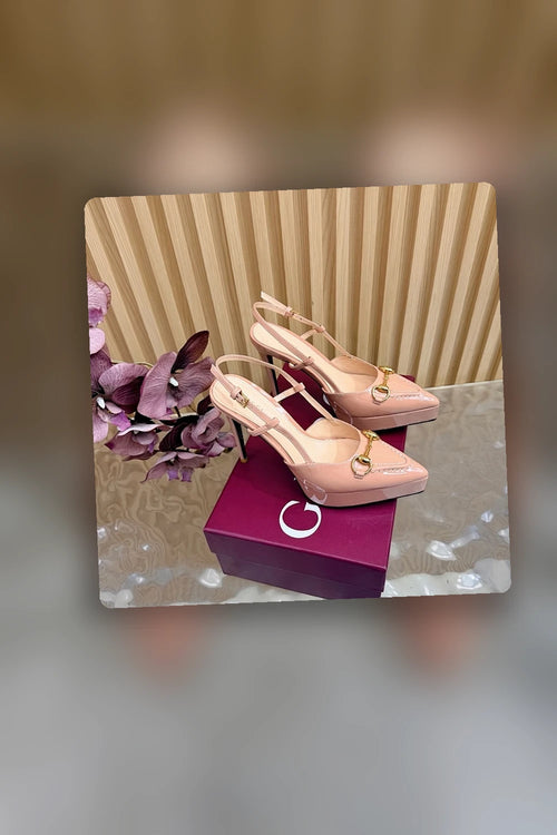 NB - GUKI Women Shoes - 311
