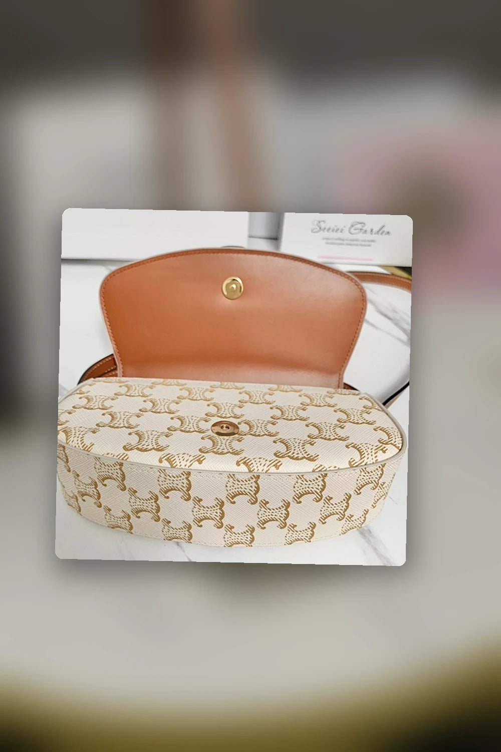 NB - COL Bag - 1074