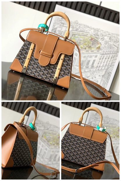 NB - GYO Bag - 883