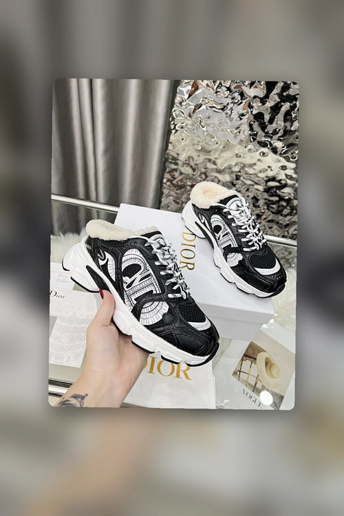 NB - DOR Women Shoes - 328