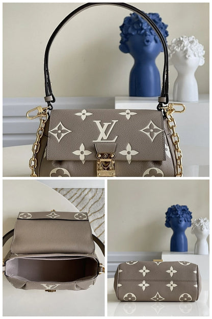 NB - LOV Bag - 725